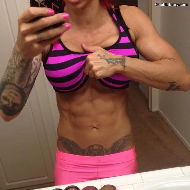 Jodie Marsh photo 13 of 342