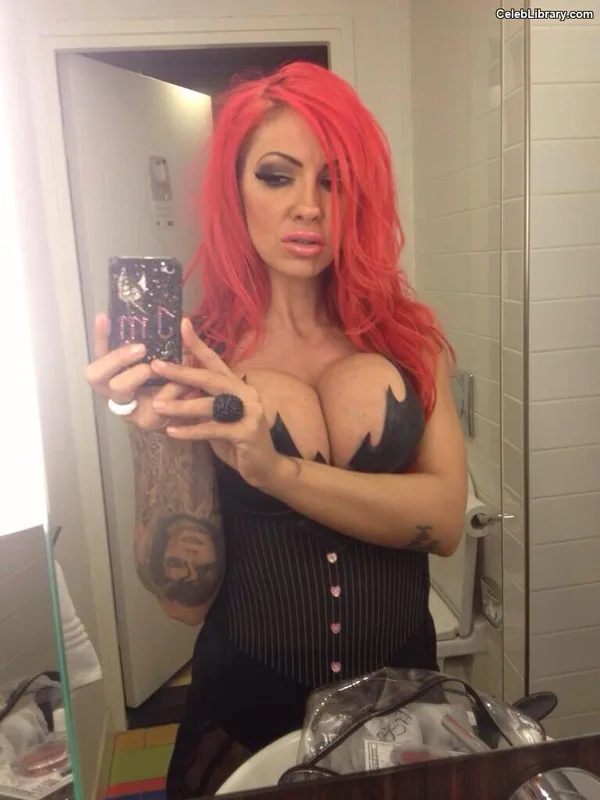 Jodie Marsh photo 23 of 342
