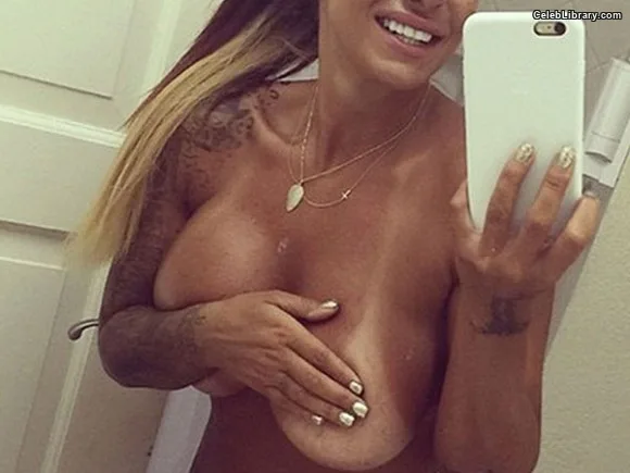 Jodie Marsh photo 22 of 342