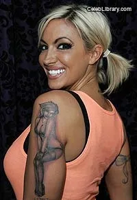Jodie Marsh photo 3 of 342