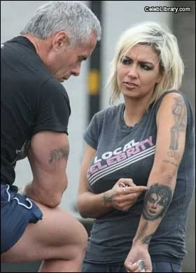 Jodie Marsh photo 5 of 342