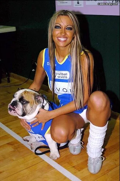 Jodie Marsh photo 10 of 342