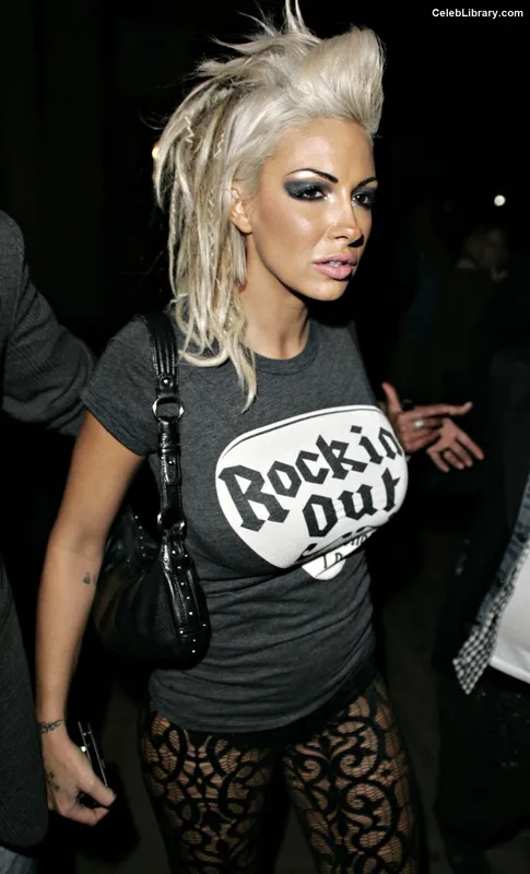 Jodie Marsh photo 11 of 342