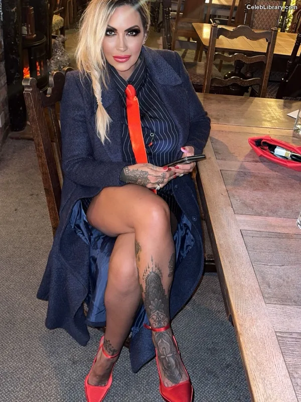 Jodie Marsh photo 1 of 342