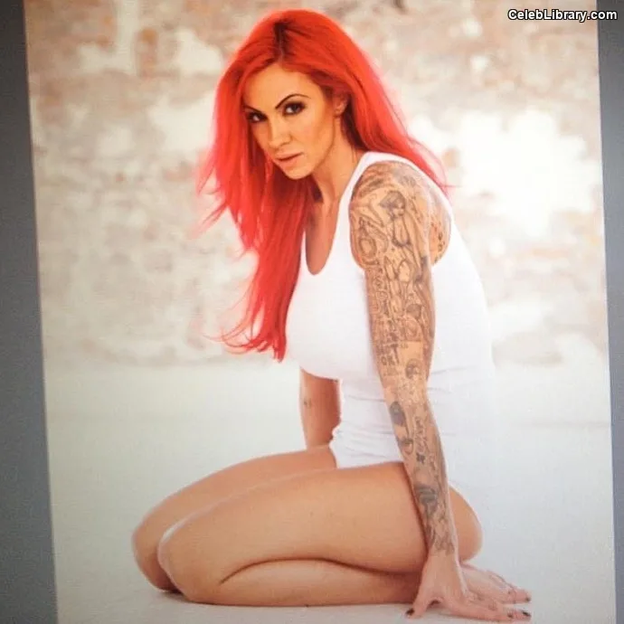 Jodie Marsh photo 14 of 342