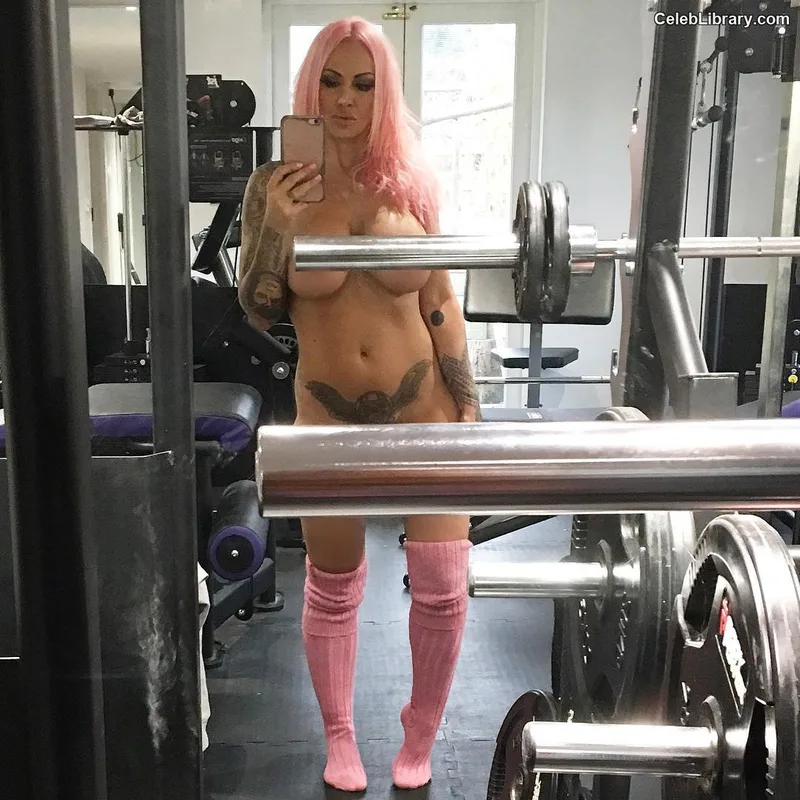 Jodie Marsh photo 18 of 342
