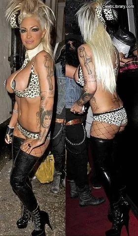 Jodie Marsh photo 1 of 342