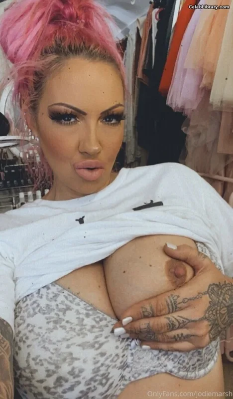 Jodie Marsh photo 5 of 342