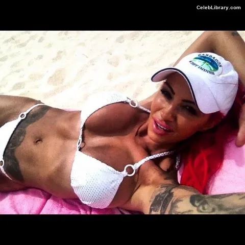 Jodie Marsh photo 20 of 342