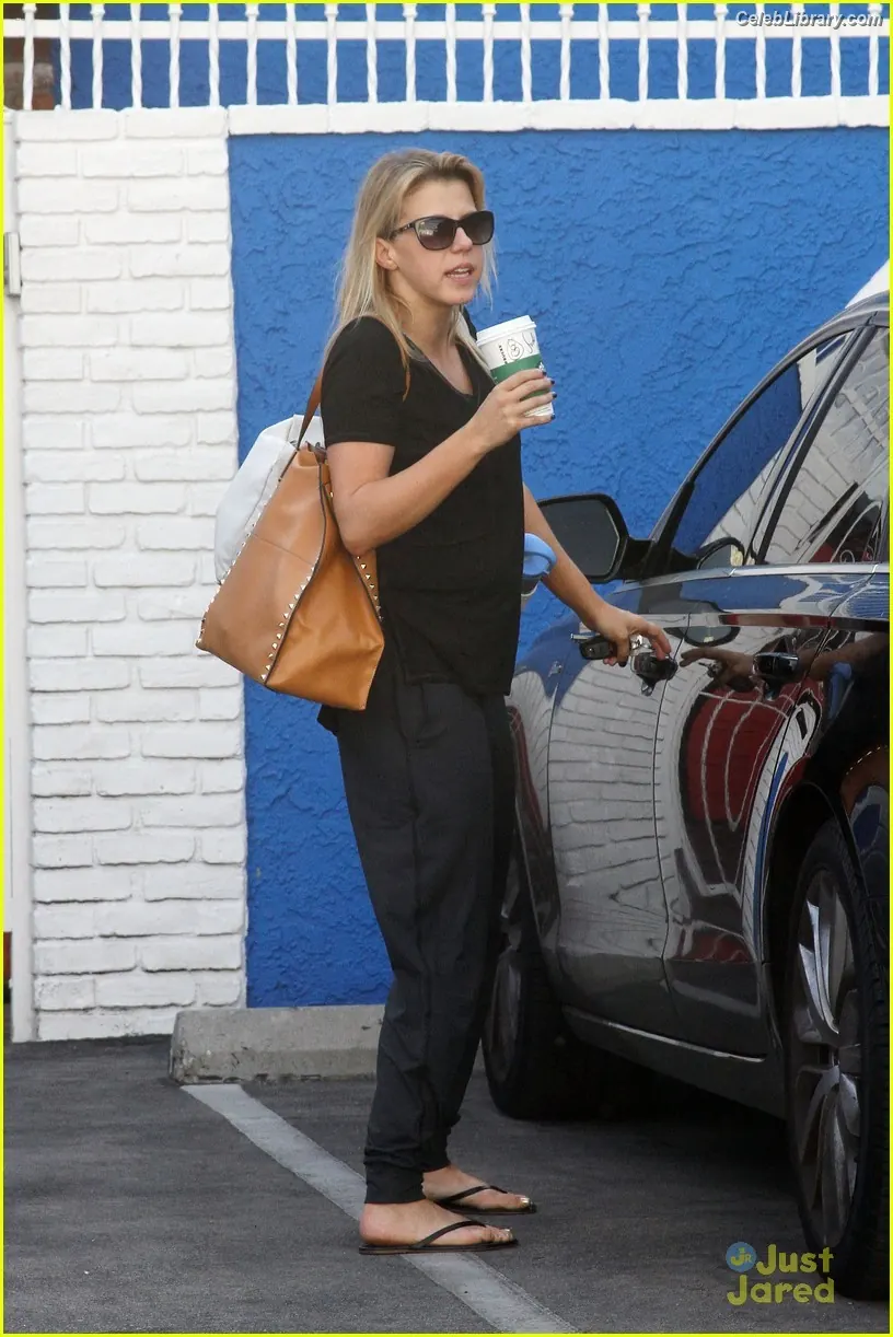 Jodie Sweetin photo 12 of 154