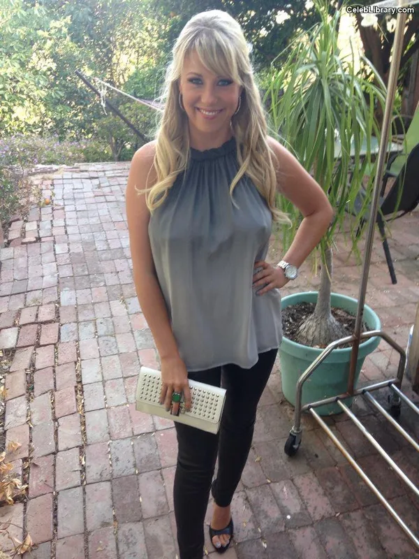Jodie Sweetin photo 5 of 151