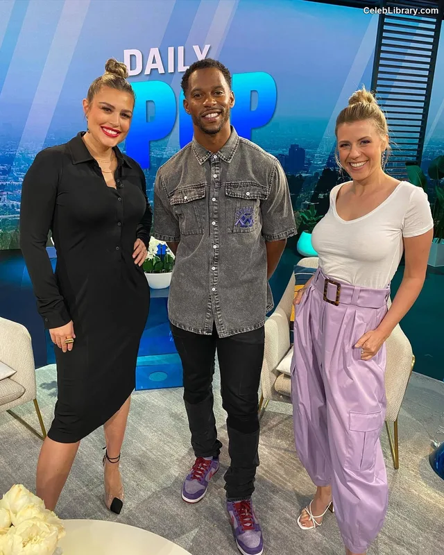 Jodie Sweetin photo 19 of 151
