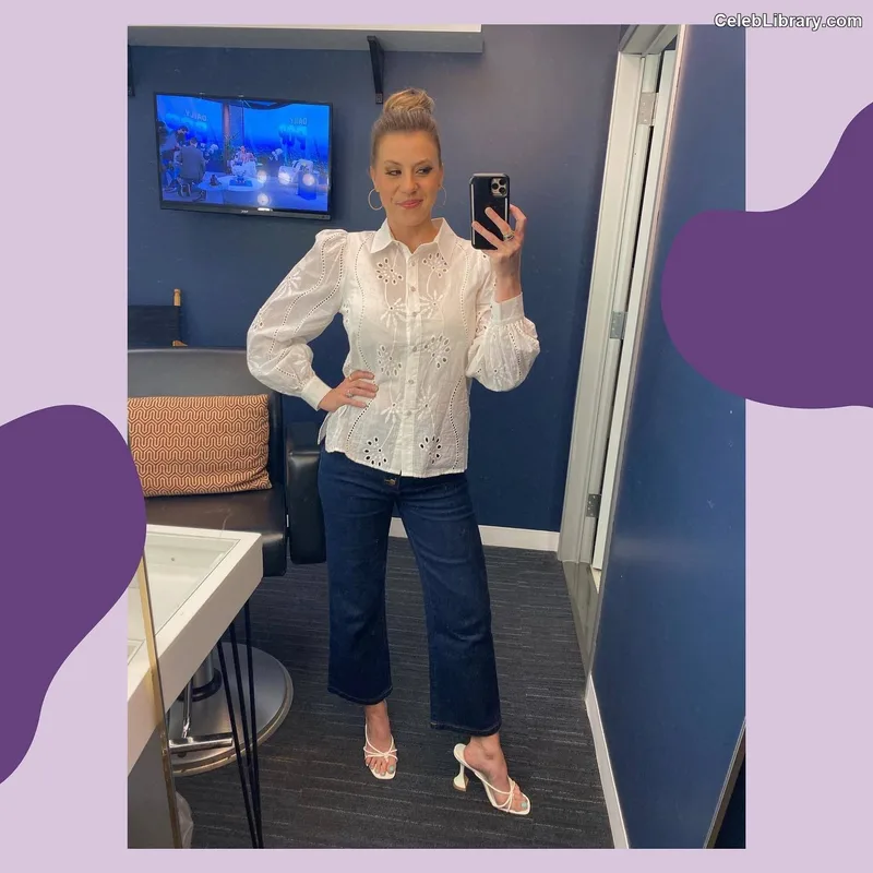 Jodie Sweetin photo 20 of 151