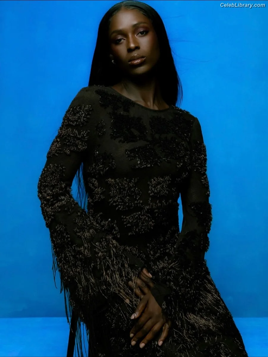 Jodie Turner-Smith photo 4 of 209