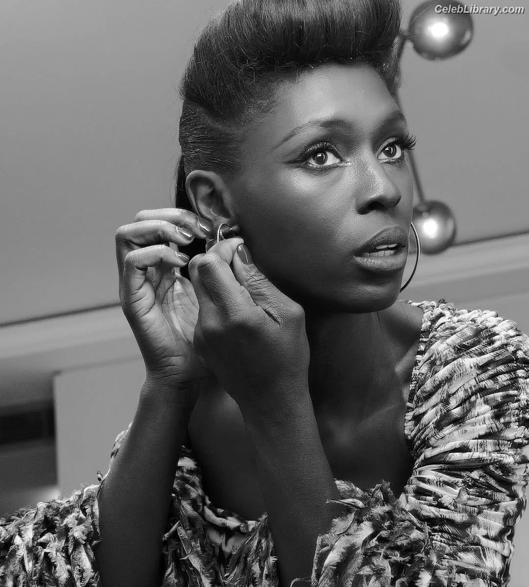Jodie Turner-Smith photo 9 of 209