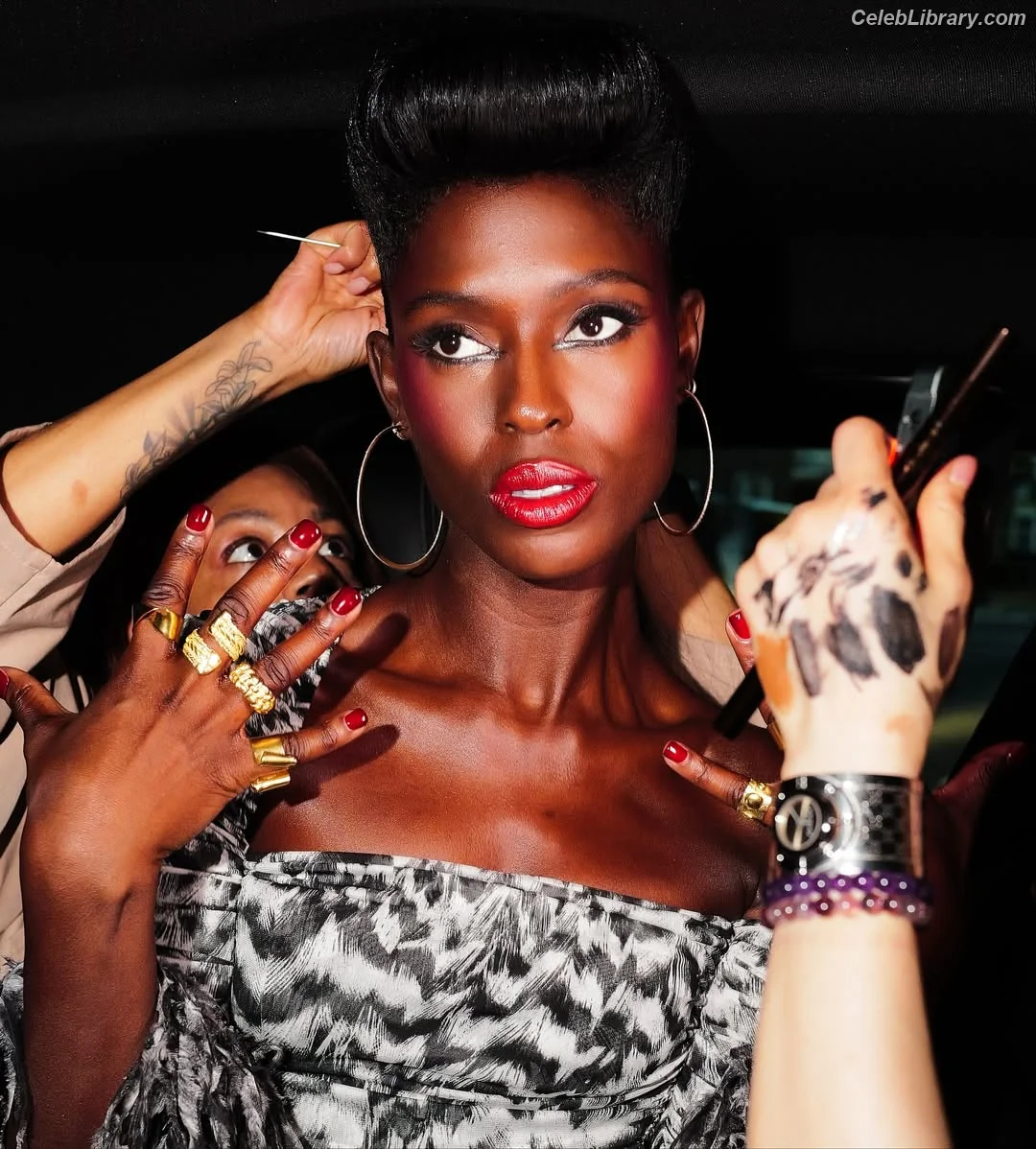 Jodie Turner-Smith photo 17 of 209