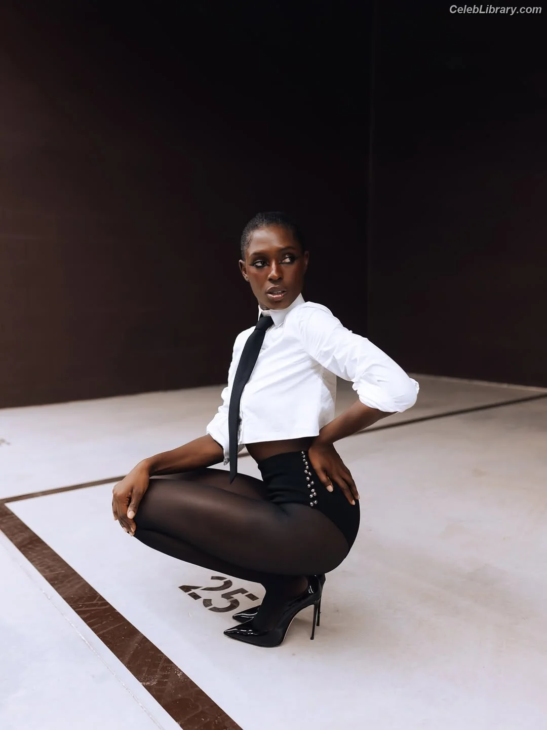 Jodie Turner-Smith photo 17 of 209