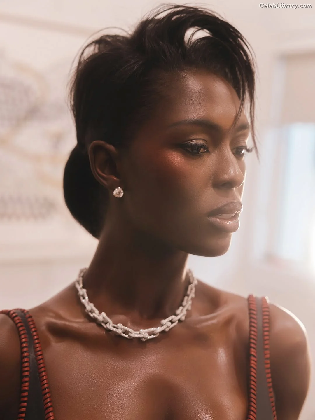 Jodie Turner-Smith photo 19 of 209