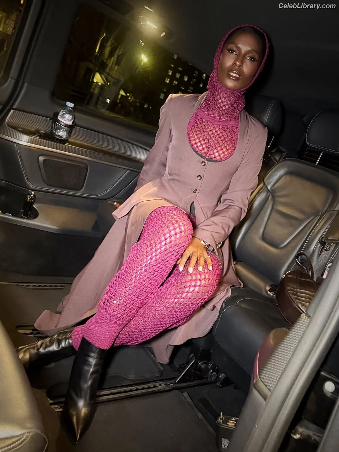 Jodie Turner-Smith photo 19 of 209