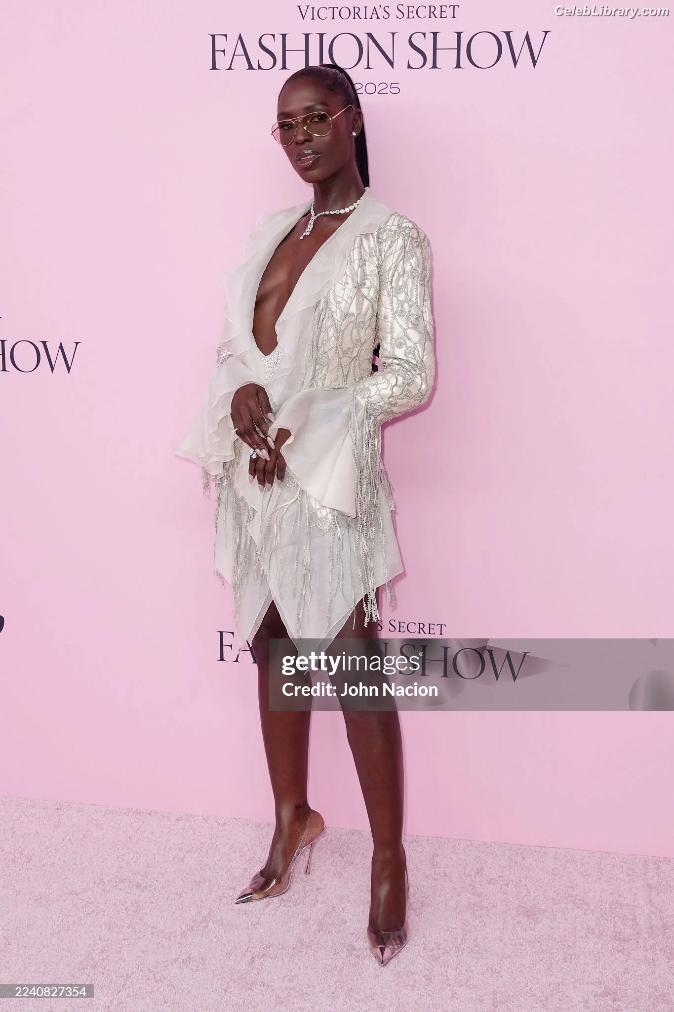 Jodie Turner-Smith photo 12 of 209