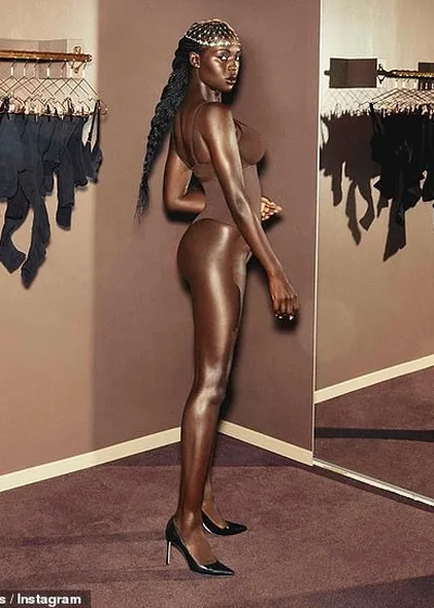 Jodie Turner-Smith