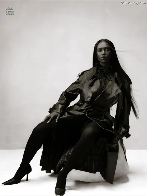 Jodie Turner-Smith photo 3 of 210