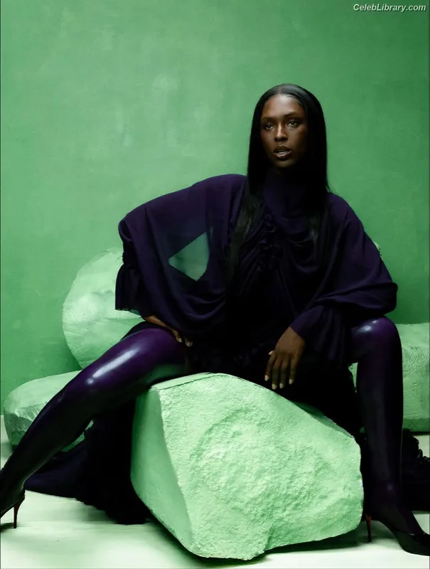 Jodie Turner-Smith photo 5 of 210