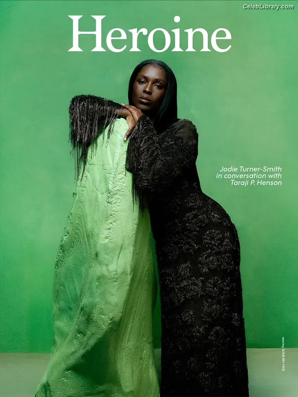 Jodie Turner-Smith photo 6 of 210