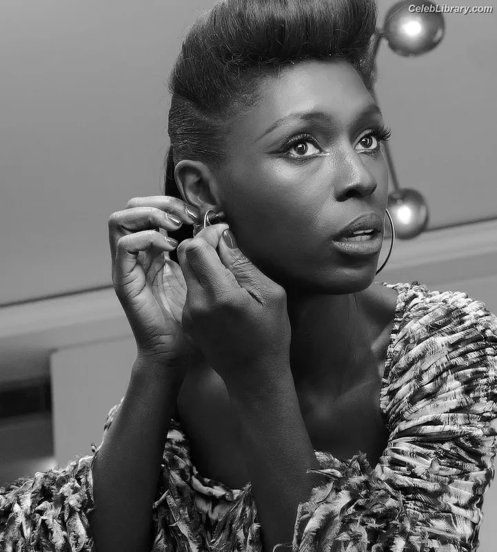 Jodie Turner-Smith photo 9 of 210