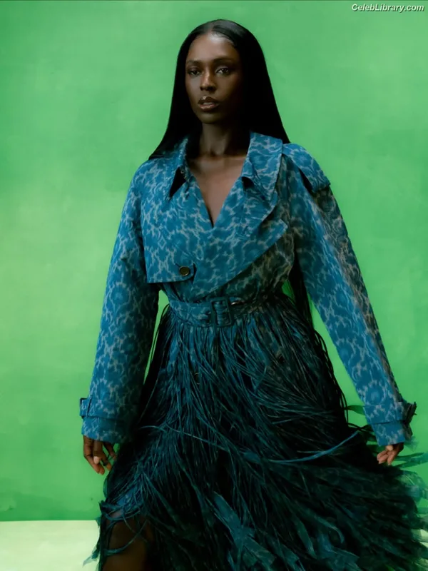 Jodie Turner-Smith photo 11 of 210