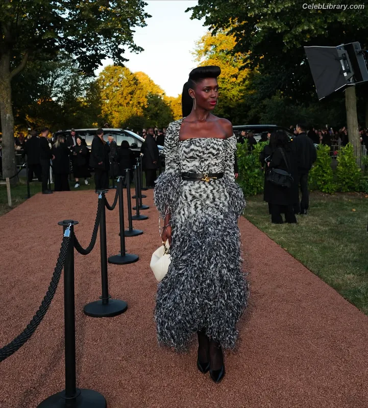 Jodie Turner-Smith photo 14 of 210
