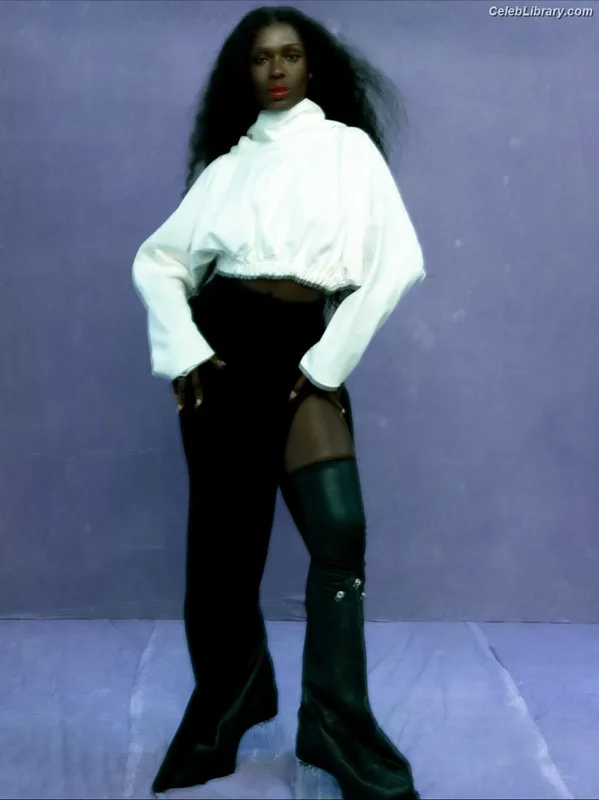 Jodie Turner-Smith photo 15 of 210