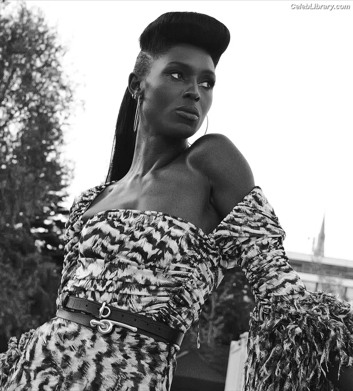 Jodie Turner-Smith photo 16 of 210