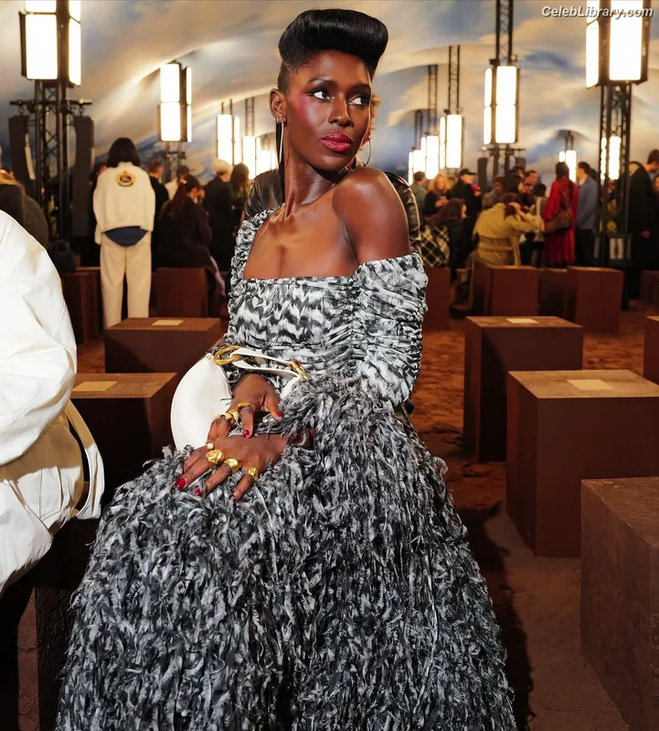 Jodie Turner-Smith photo 18 of 210