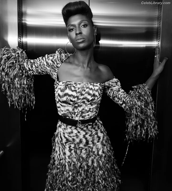 Jodie Turner-Smith photo 19 of 210