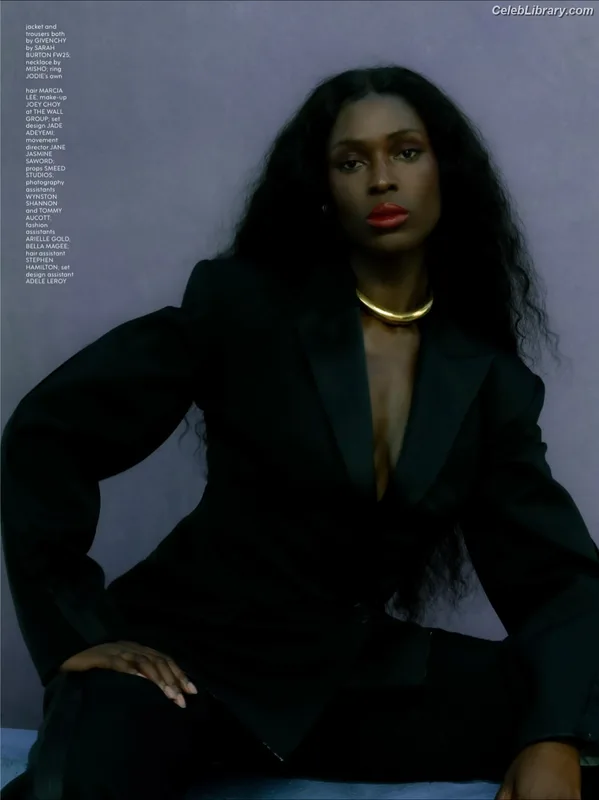 Jodie Turner-Smith photo 23 of 210