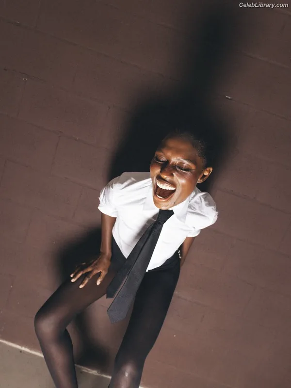 Jodie Turner-Smith photo 9 of 210