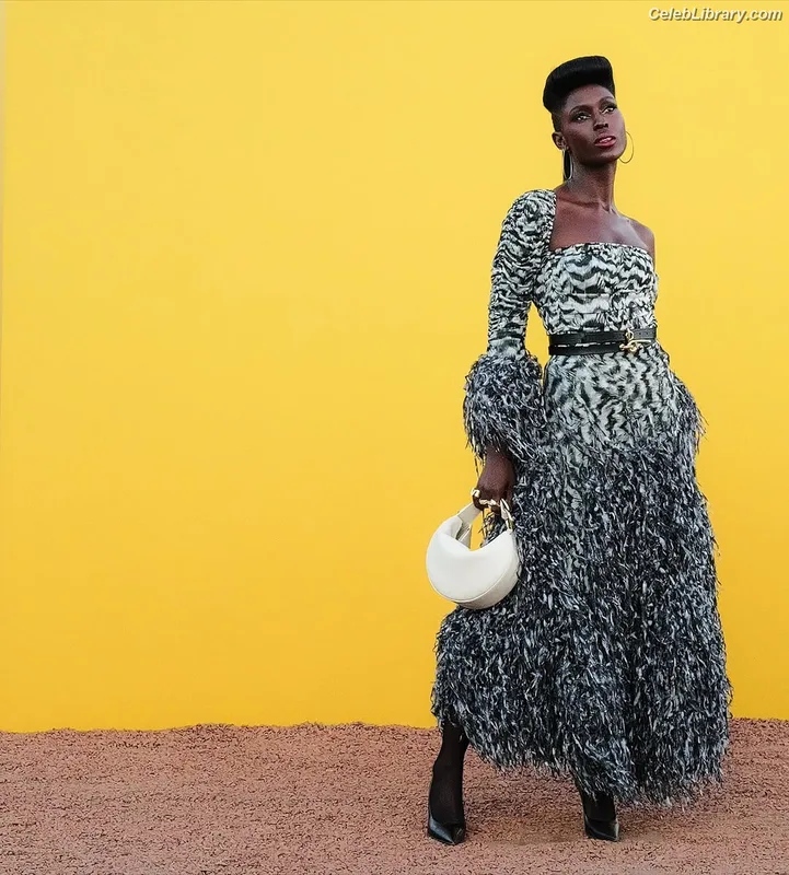 Jodie Turner-Smith photo 13 of 210