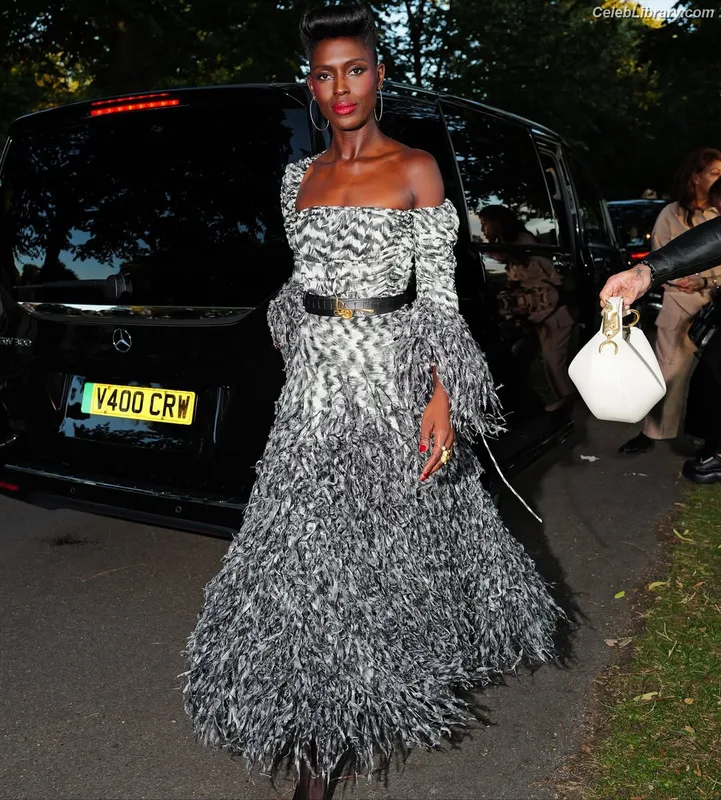 Jodie Turner-Smith photo 15 of 210