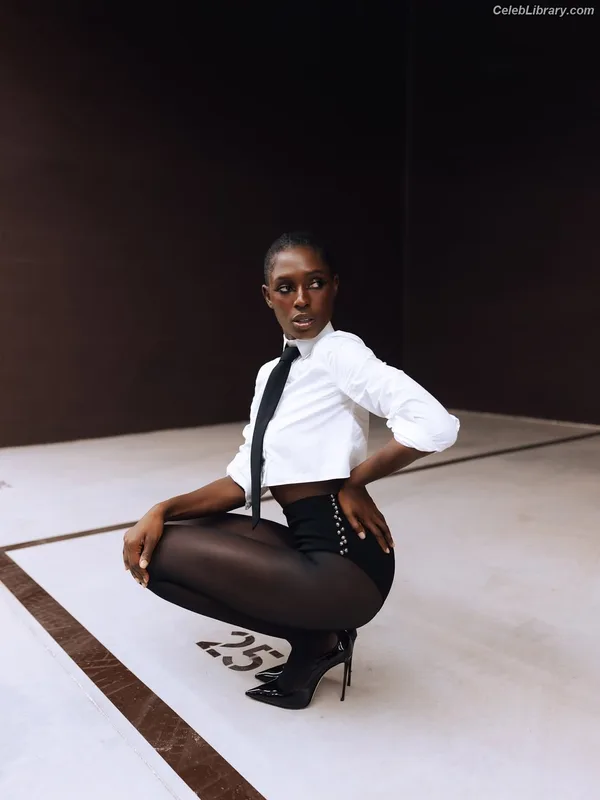 Jodie Turner-Smith photo 17 of 210