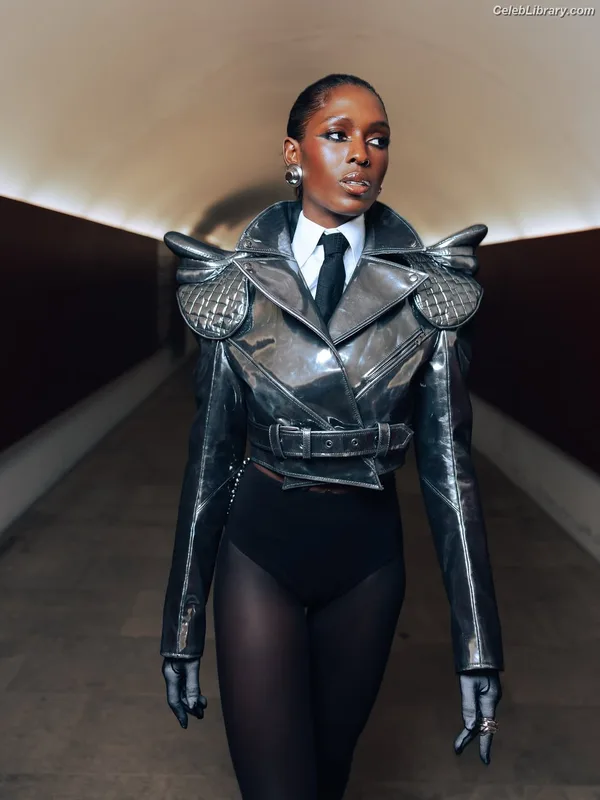 Jodie Turner-Smith photo 18 of 210