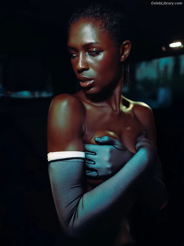 Jodie Turner-Smith photo 21 of 210