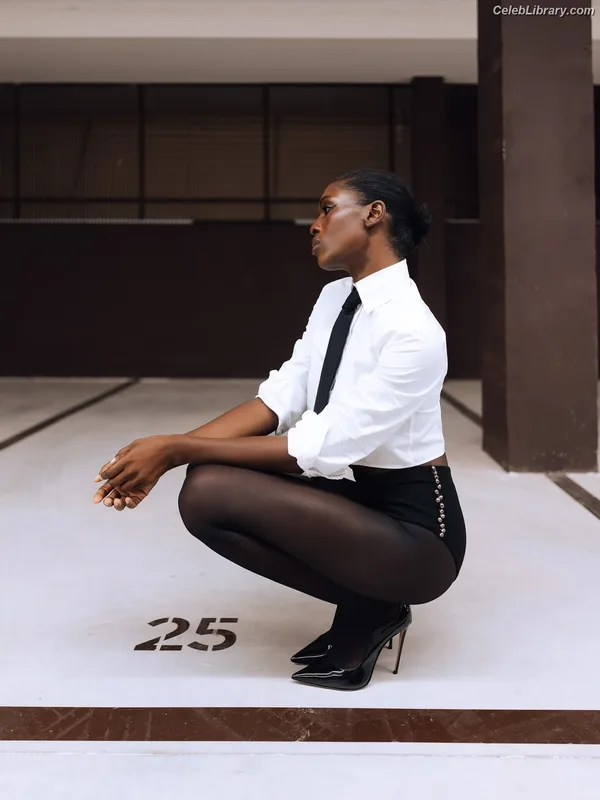 Jodie Turner-Smith photo 24 of 210