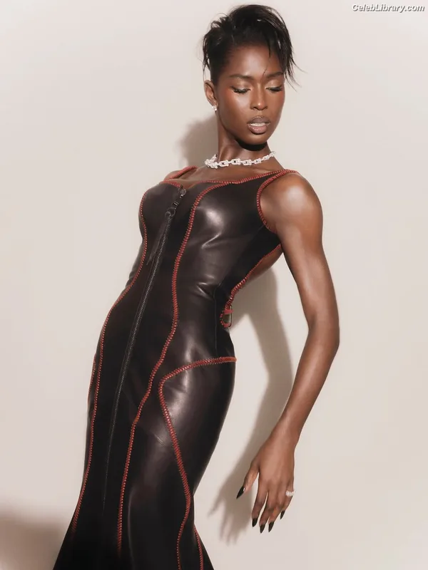 Jodie Turner-Smith photo 8 of 210