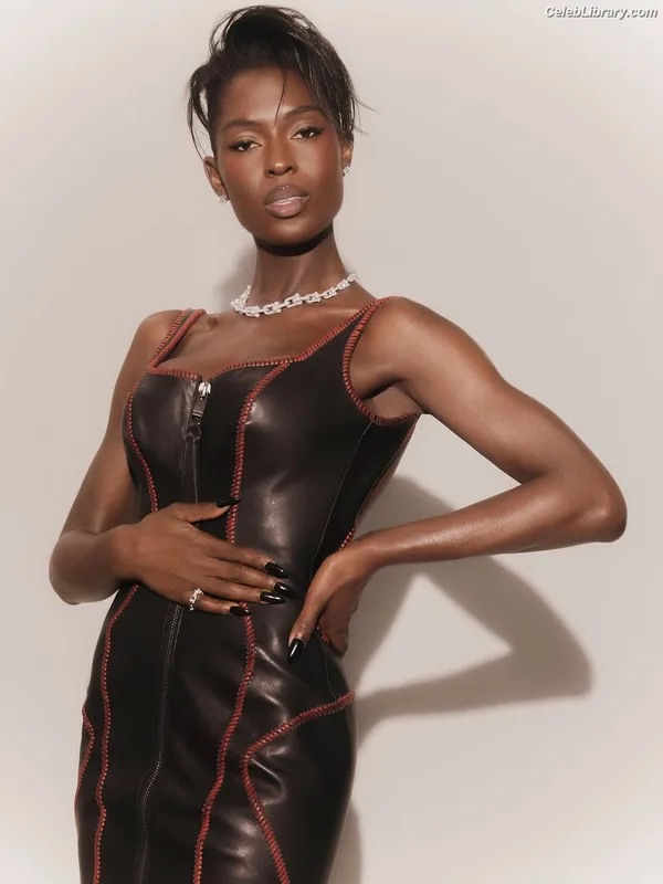 Jodie Turner-Smith photo 18 of 210