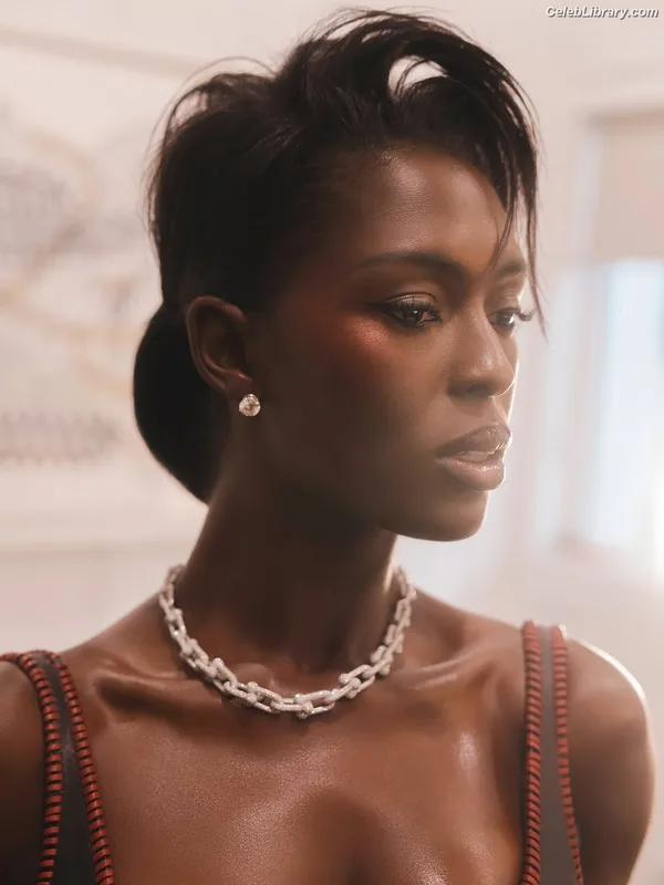 Jodie Turner-Smith photo 19 of 210