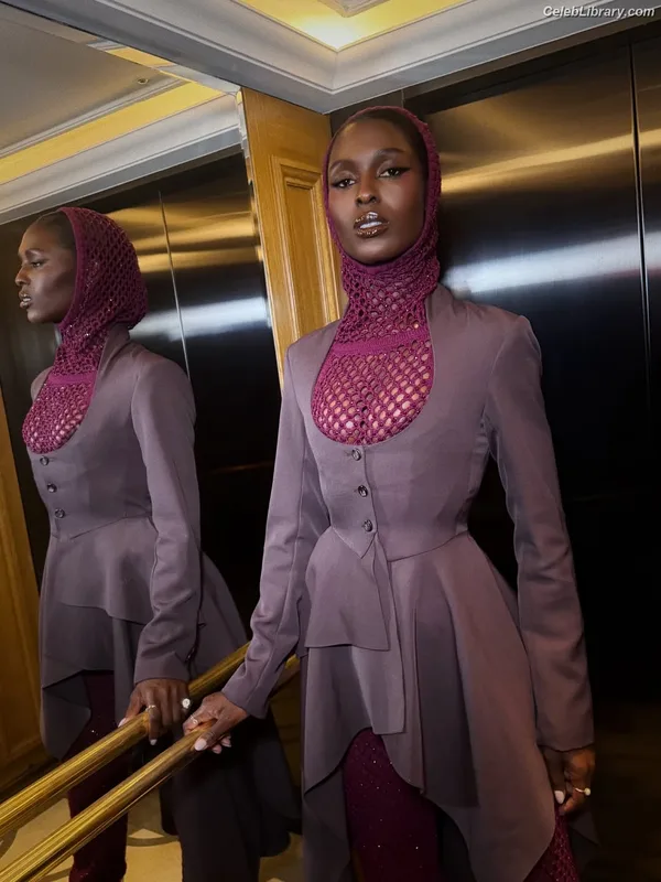 Jodie Turner-Smith photo 10 of 210