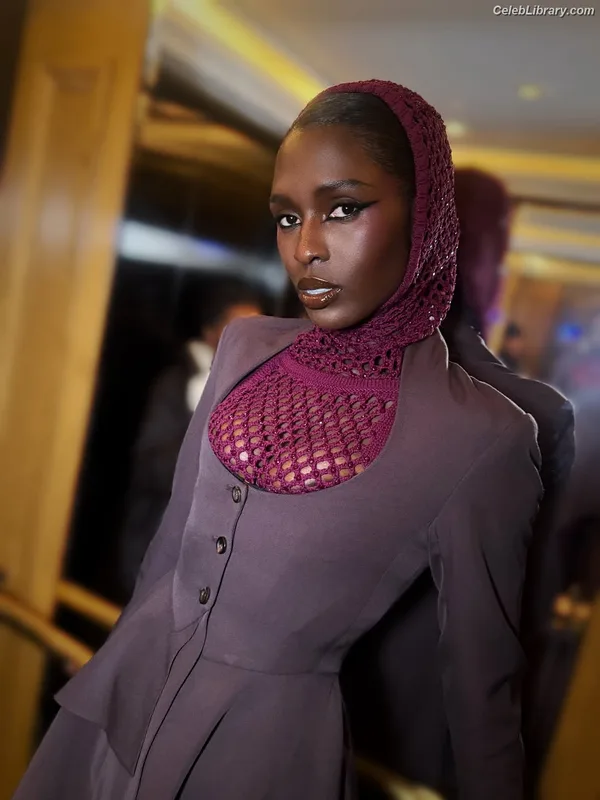 Jodie Turner-Smith photo 14 of 210