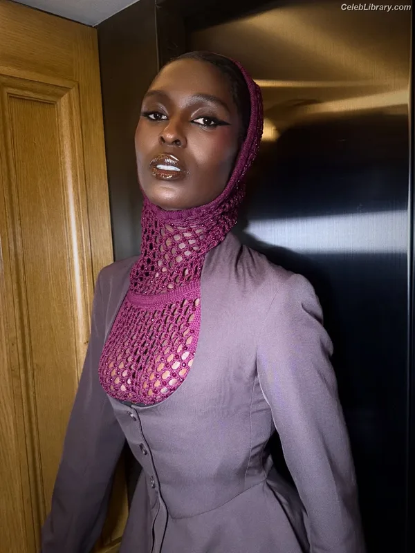Jodie Turner-Smith photo 17 of 210