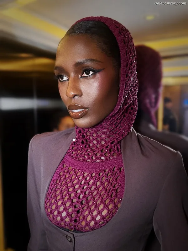 Jodie Turner-Smith photo 18 of 210